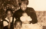 Colman Domingo’s family